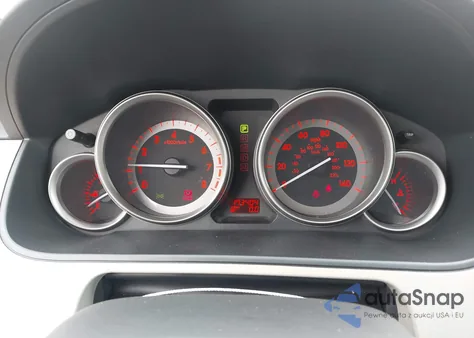 2012 Mazda Cx-9 Touring z USA, uszkodzony, nr VIN JM3TB2CA5C0356026